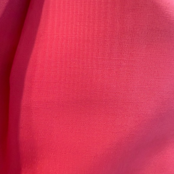 Bardot Annabelle Pink Bow Dress - Picture 8 of 10